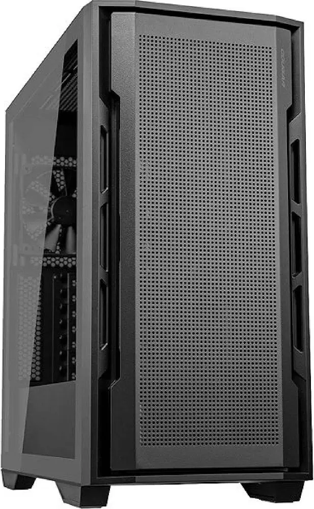 COUGAR Uniface mATX