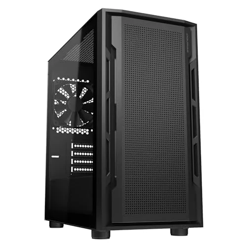 Cougar Uniface mATX RGB - vue 3