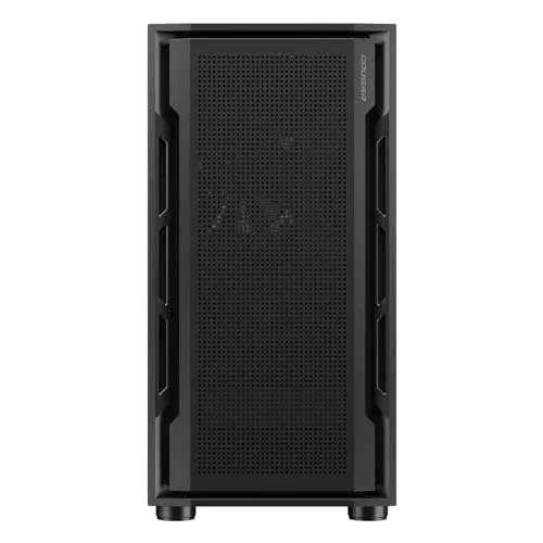 Cougar Uniface mATX RGB
