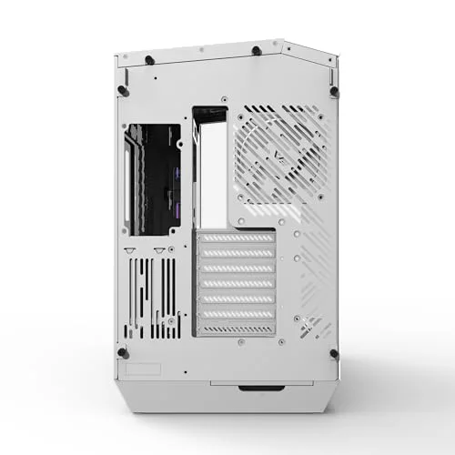 Darkflash DF-DY470INF34 mATX RGB - vue 4