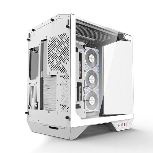 Darkflash DF-DY470INF34 mATX RGB - vue 7