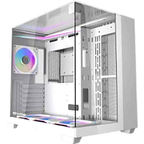 Darkflash DF-TH285A ATX RGB - vue 2
