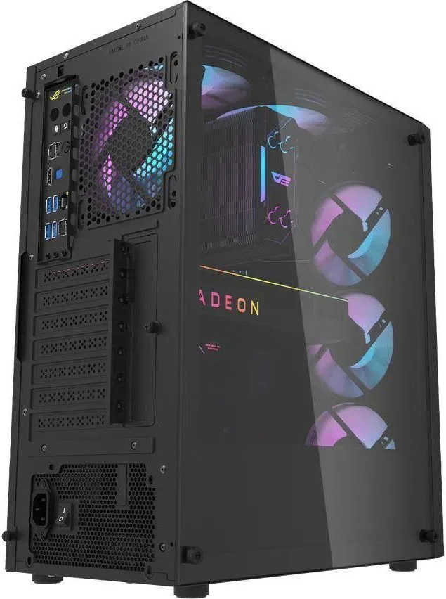 Darkflash DK351 ATX RGB