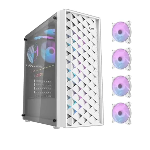 Darkflash DK351 ATX RGB