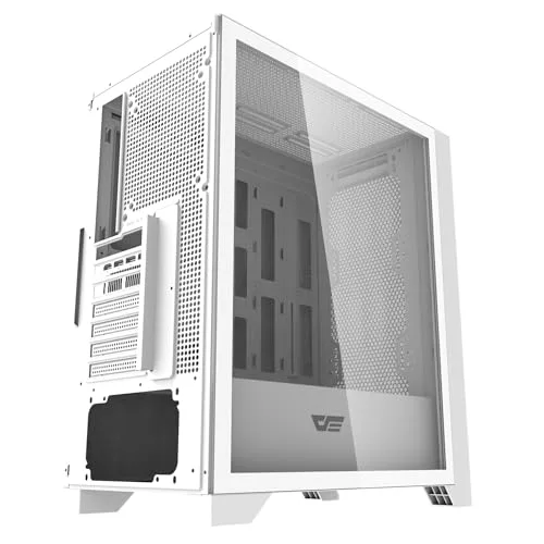 Darkflash DRX70 ATX RGB - vue 4