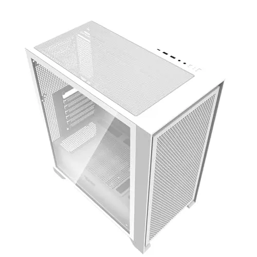 Darkflash DRX70 ATX RGB - vue 5