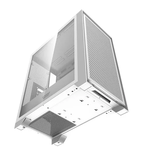 Darkflash DRX70 ATX RGB - vue 7