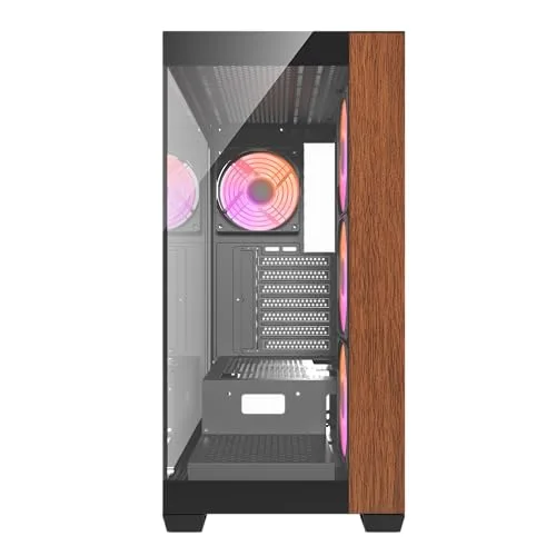 darkFlash DS900 ATX - vue 5