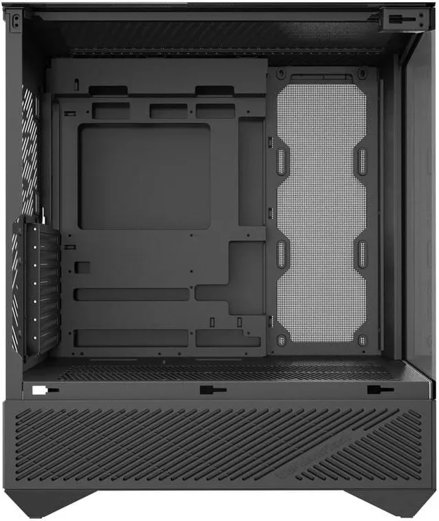 Darkflash DY460 ATX RGB - vue 5