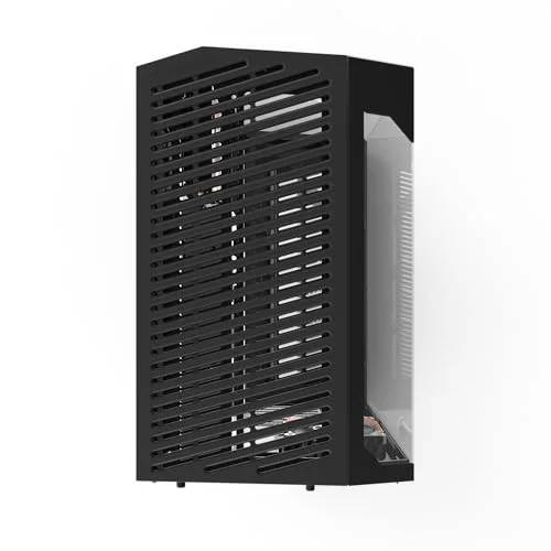 Darkflash DY470 ATX RGB - vue 7