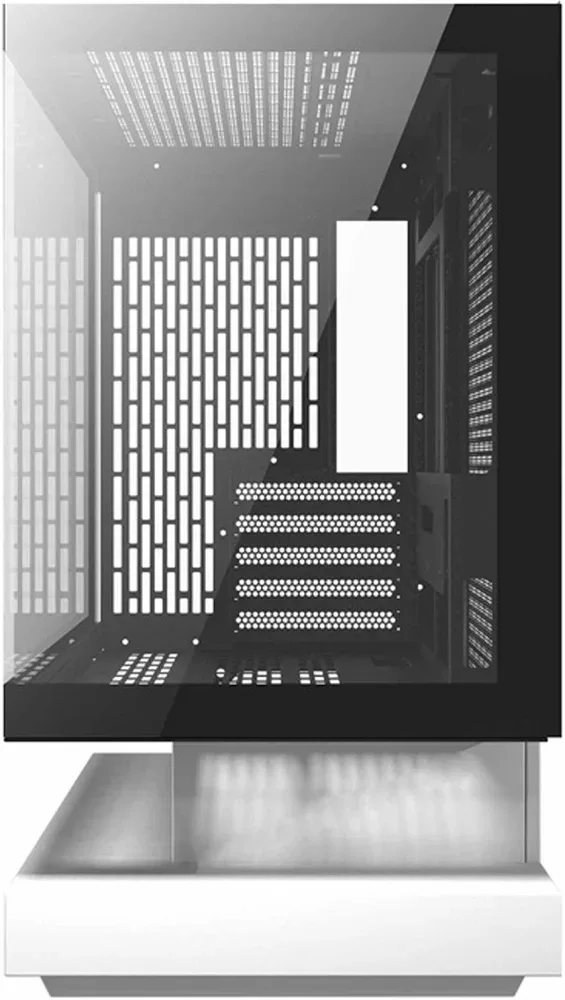 Darkflash FLOATRON F1 ATX RGB - vue 4
