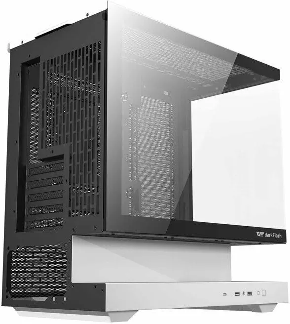 Darkflash FLOATRON F1 ATX RGB - vue 5