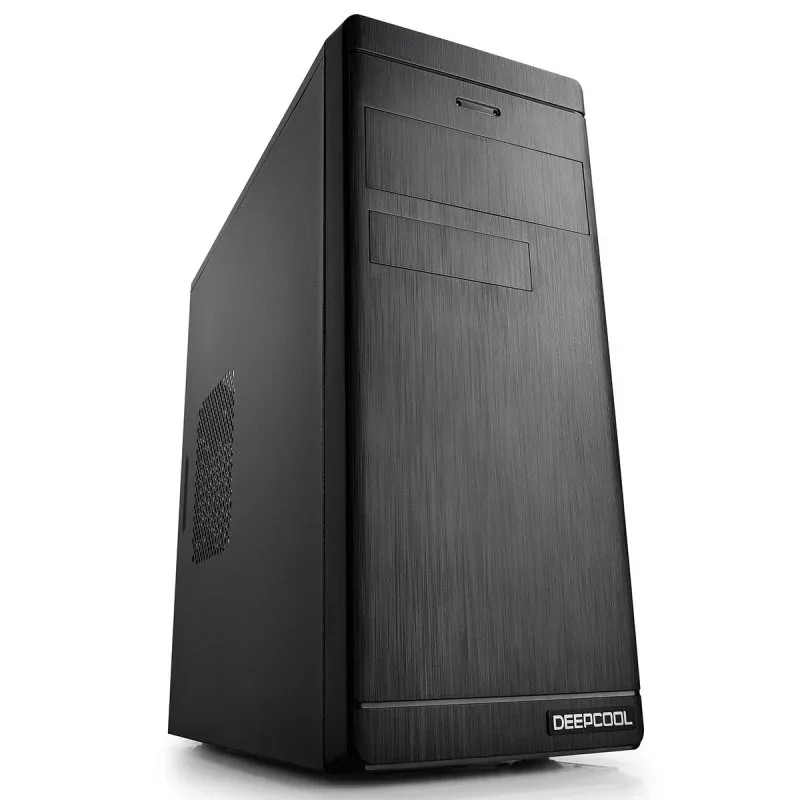 DeepCool Wave V2 Mini Tour Noir Micro-ATX