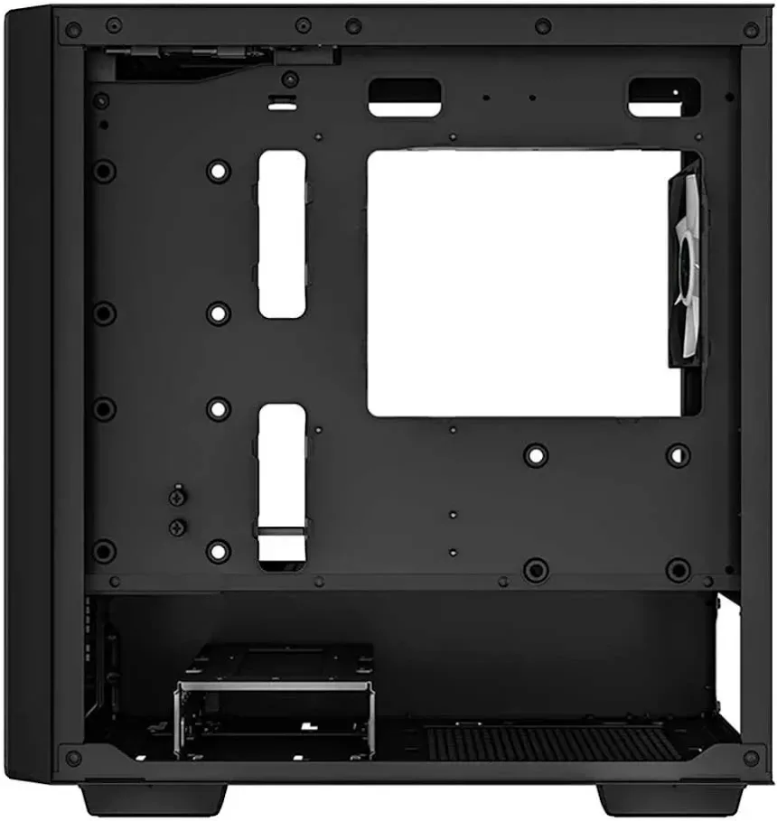 Deepcool CC360 ATX RGB - vue 3