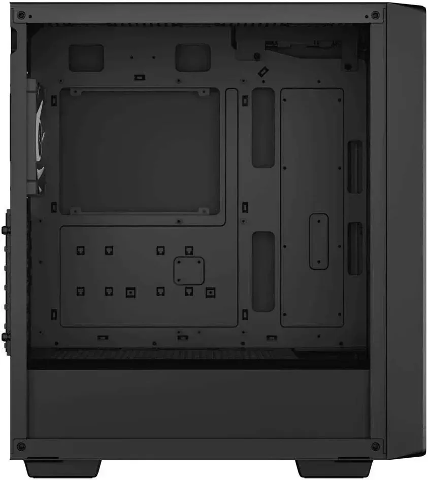Deepcool CC560 V2 ATX - vue 2