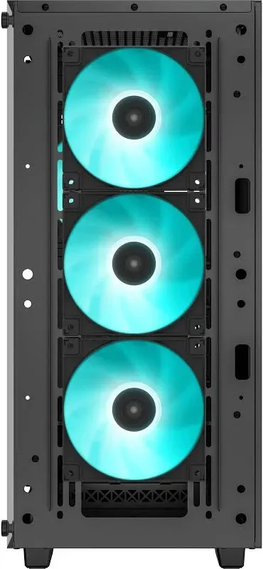 Deepcool CC560 V2 ATX - vue 3