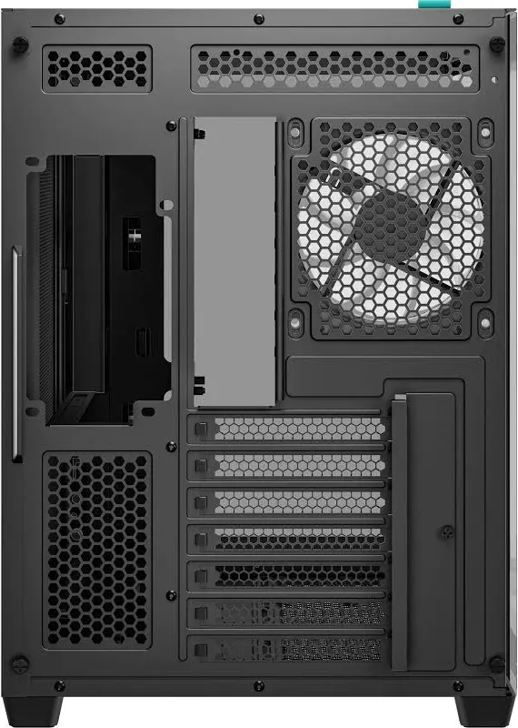DeepCool CG530 ATX RGB - vue 4