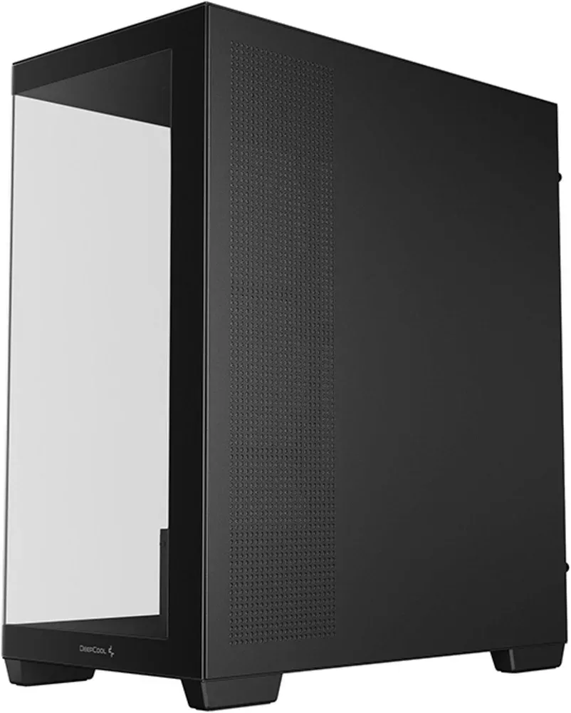 DeepCool CG580 mATX - vue 5