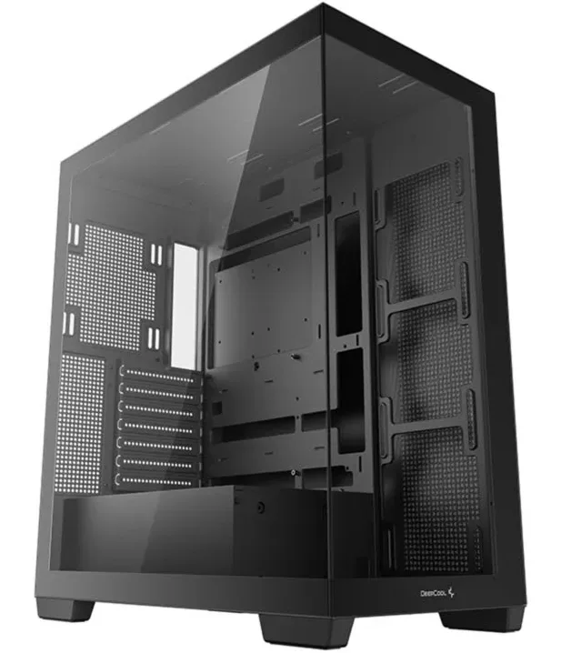 DeepCool CG580 mATX