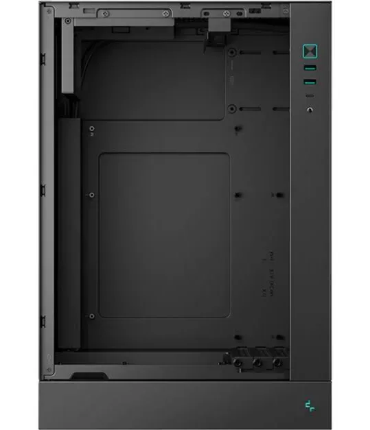 DeepCool CH170 PLUS mATX