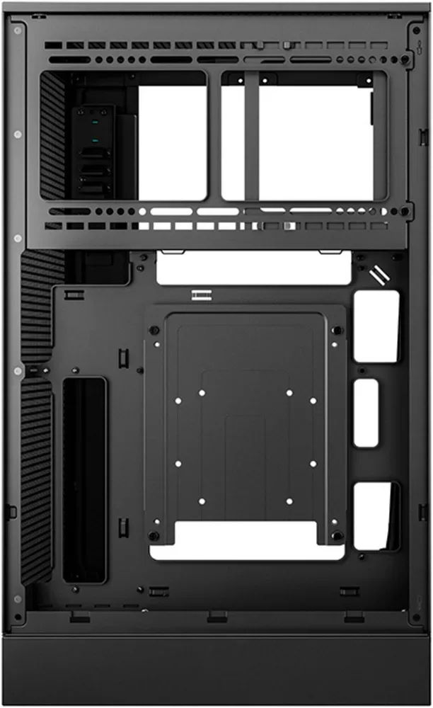 DeepCool CH270 Digital mATX - vue 4