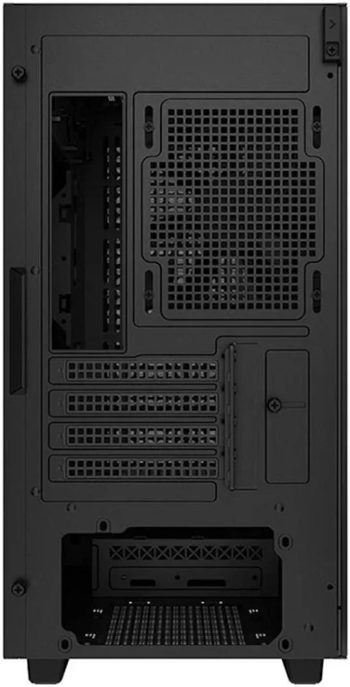 DeepCool CH370 mATX - vue 3