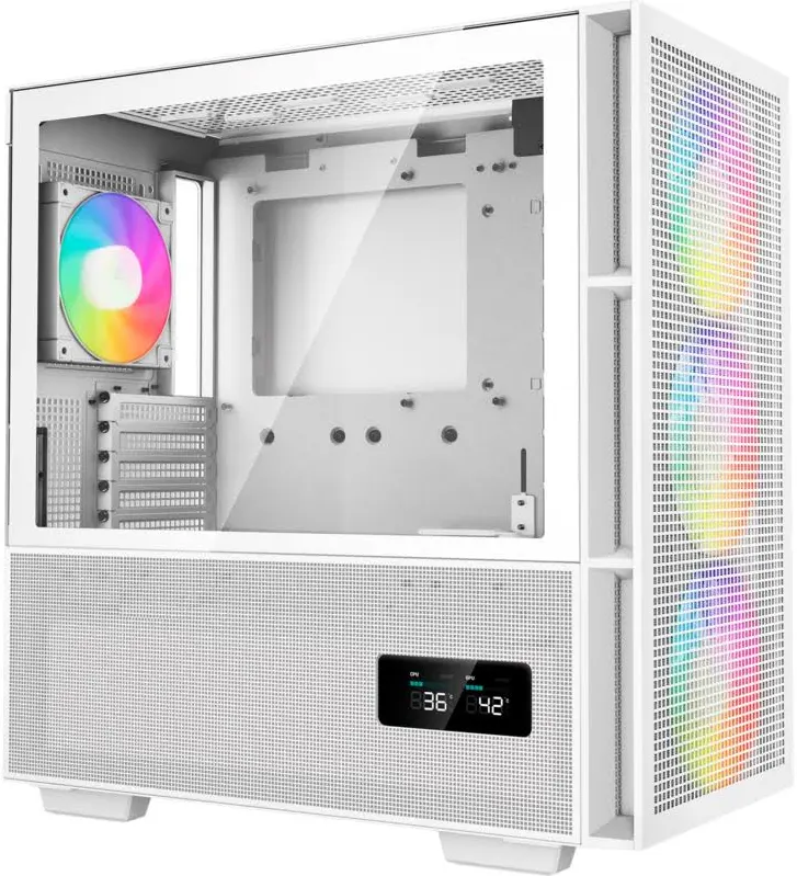 DeepCool CH560 Digital ATX RGB