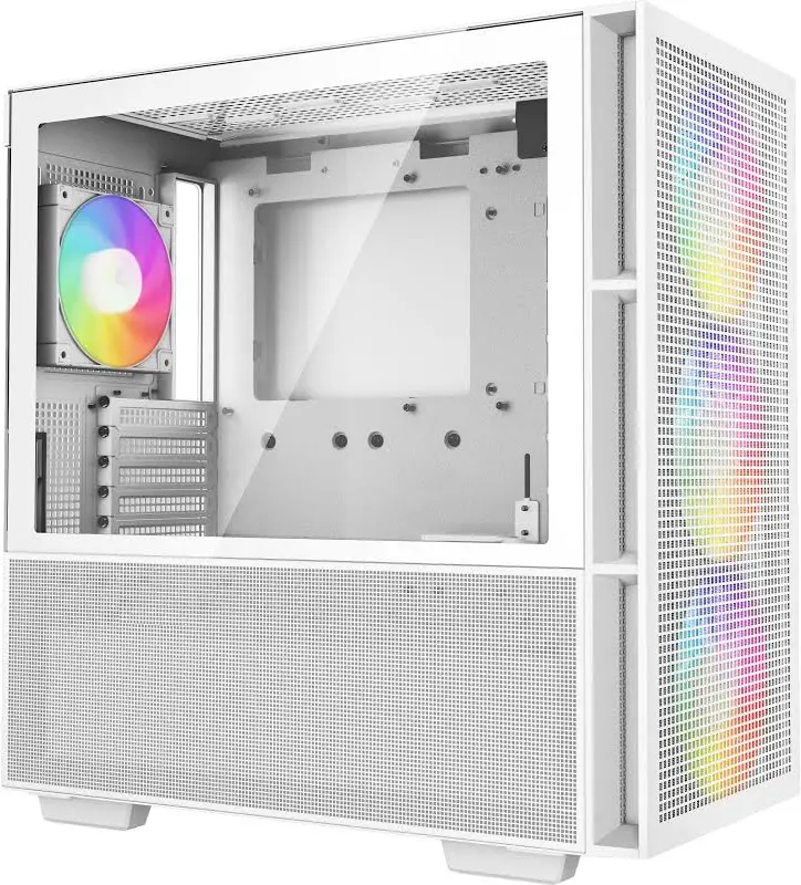 DeepCool CH560 mATX - vue 2