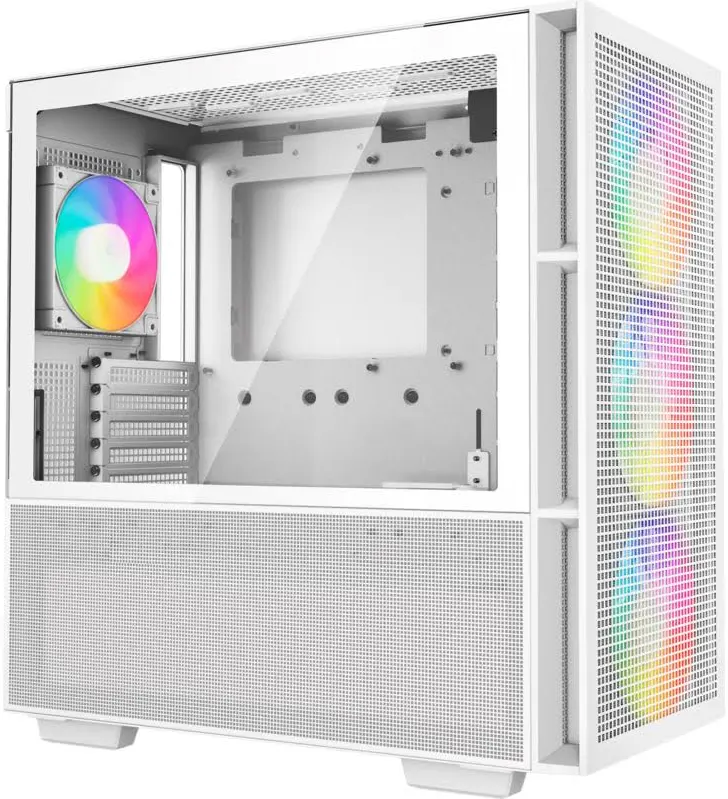 DeepCool CH560 mATX