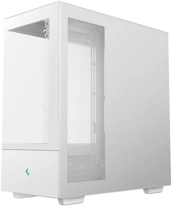 Deepcool CH690 Digital ATX White