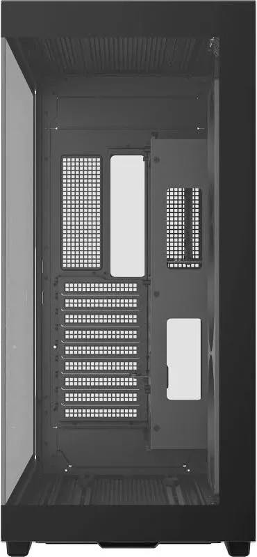DeepCool CH780 ATX RGB - vue 2