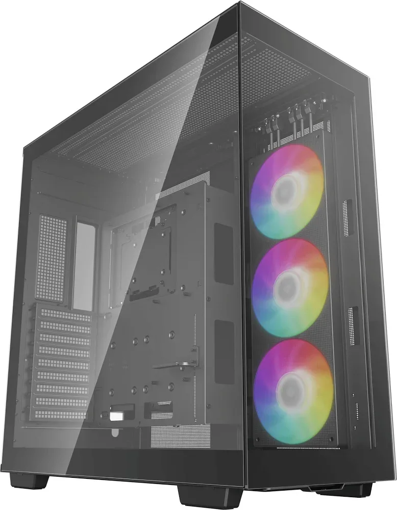 DeepCool CH780 ATX RGB