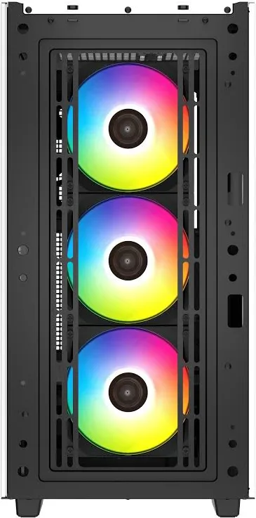 DeepCool CK560 ATX RGB - vue 5