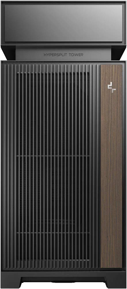 DeepCool CL660 mATX - vue 4
