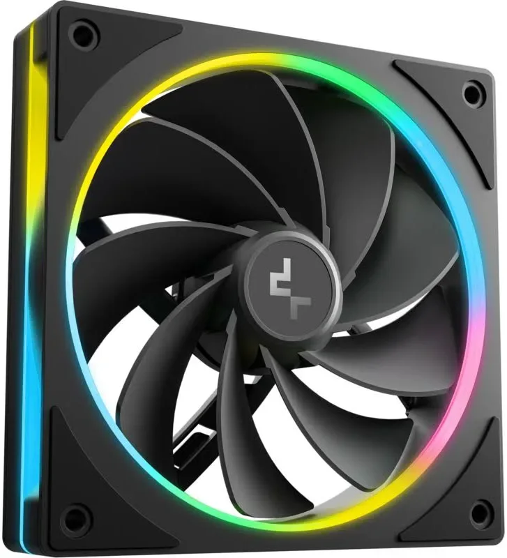 DeepCool CL6600 mATX