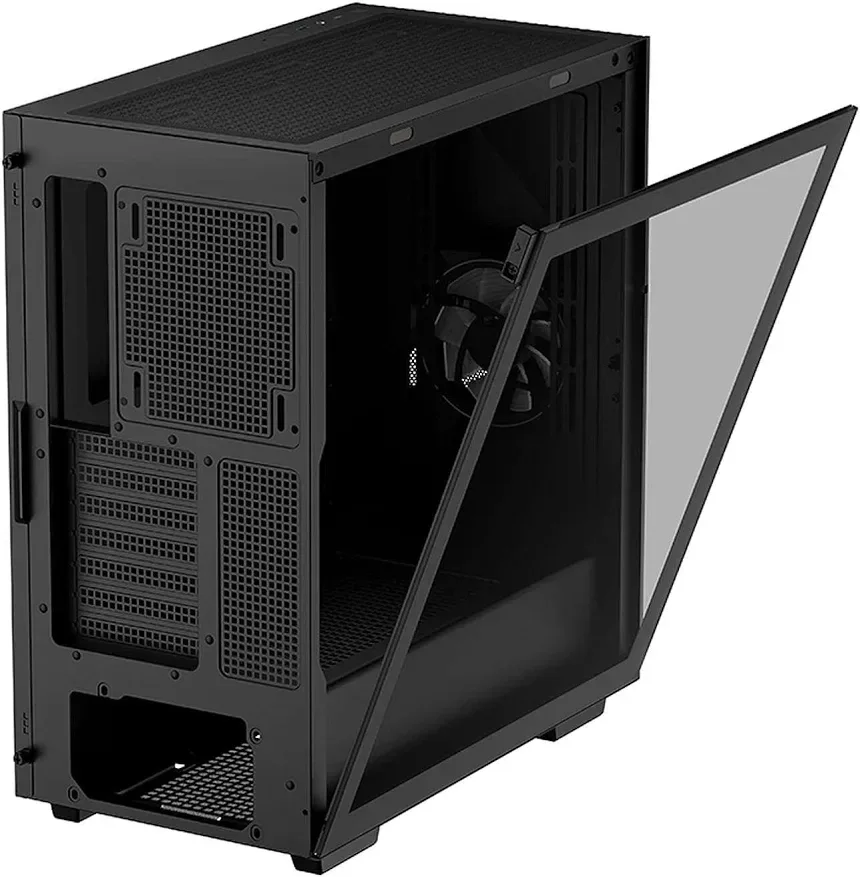 DeepCool Cyclops mATX - vue 2