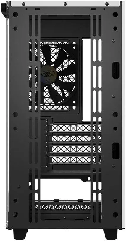 DeepCool Macube 110 ATX - vue 5