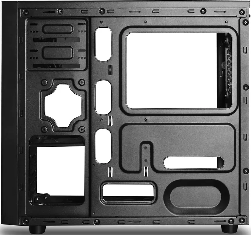 DeepCool Matrexx 30 ATX - vue 3