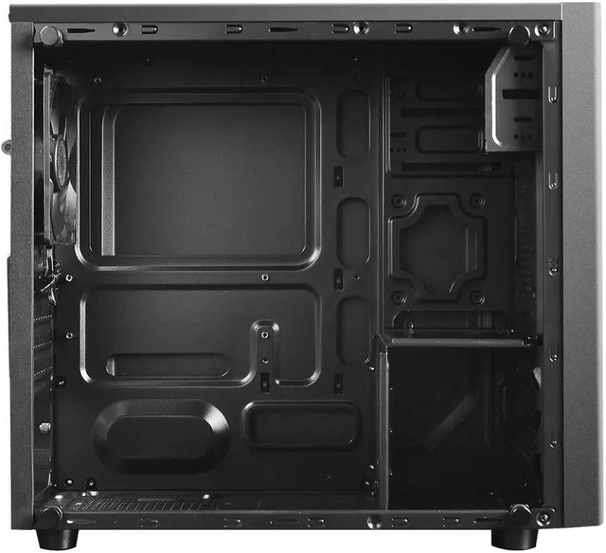 DeepCool Matrexx 30 ATX - vue 4