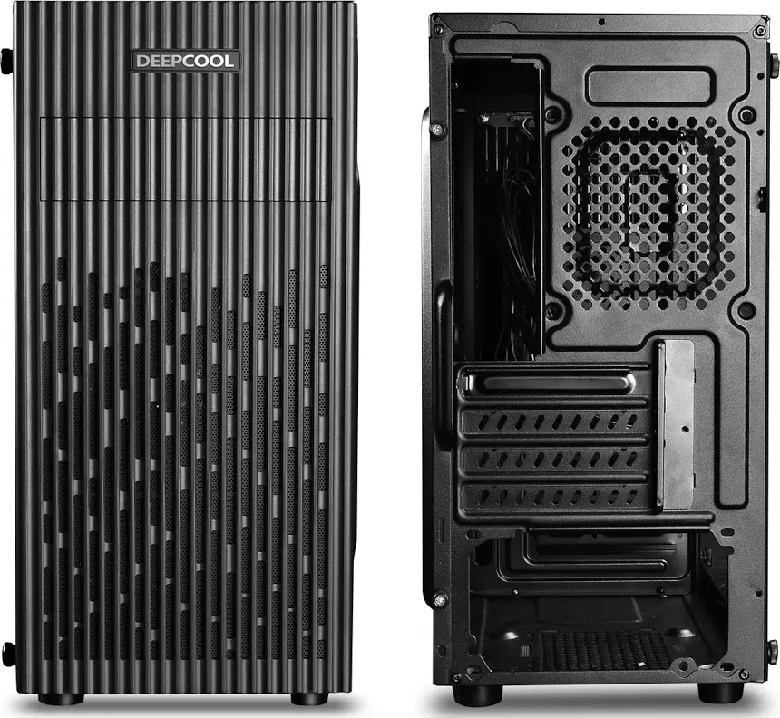DeepCool Matrexx 30 ATX - vue 5