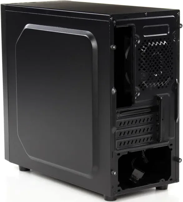DeepCool Matrexx 30 SI ATX - vue 3