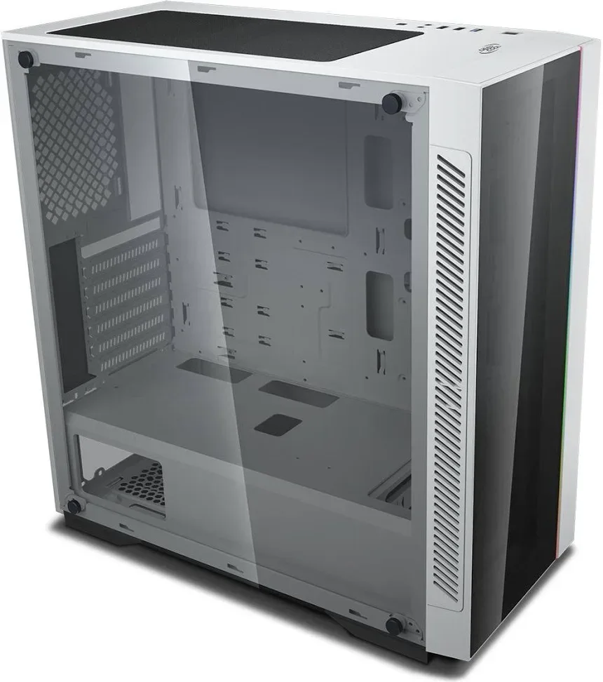 DeepCool Matrexx 55 V3 ATX RGB - vue 2