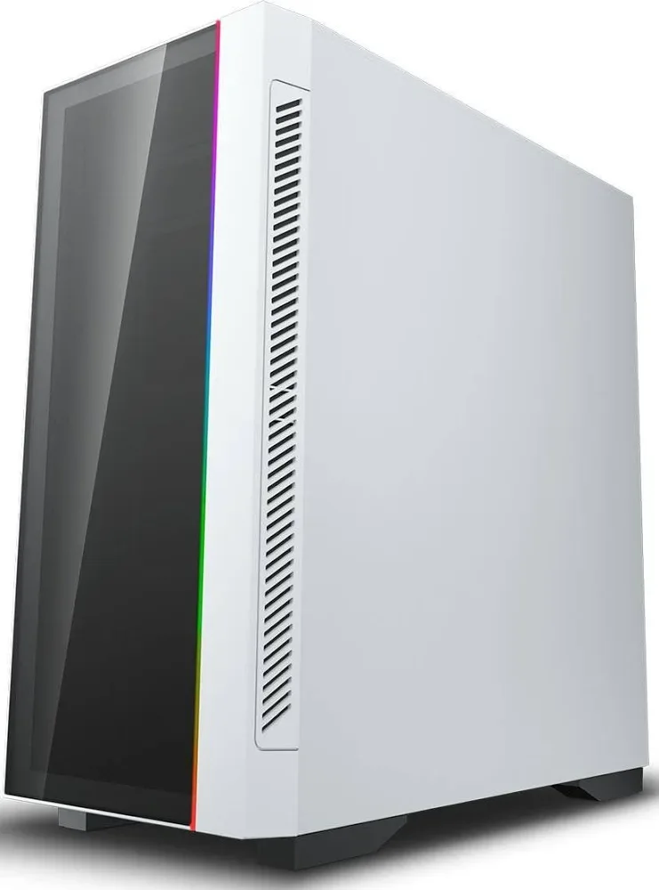 DeepCool Matrexx 55 V3 ATX RGB - vue 5