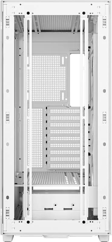 Deepcool Morpheus E-ATX White - vue 2