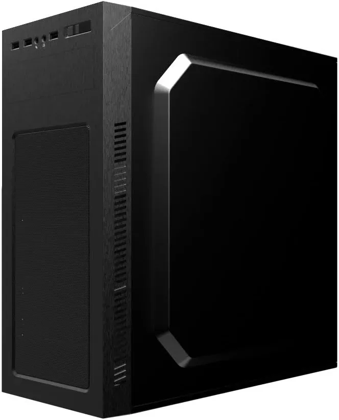 DUST BLACK FORCE ATX - vue 5