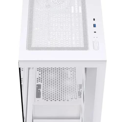Einarex Prisma S700 ATX RGB - vue 7