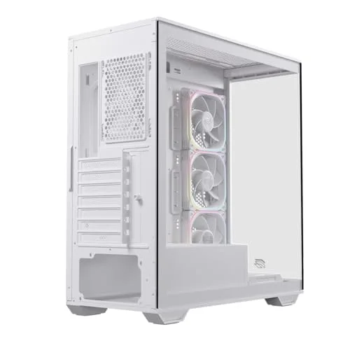 Einarex Prisma S700 ATX RGB - vue 8