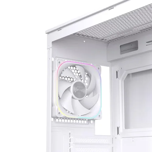 Einarex Prisma S700 ATX RGB - vue 9