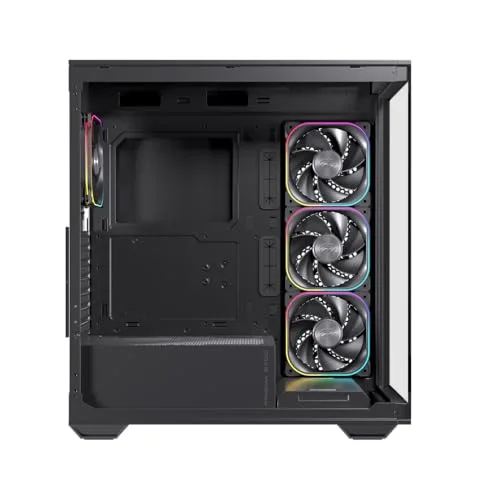Einarex PRISMA S700 ATX RGB - vue 3