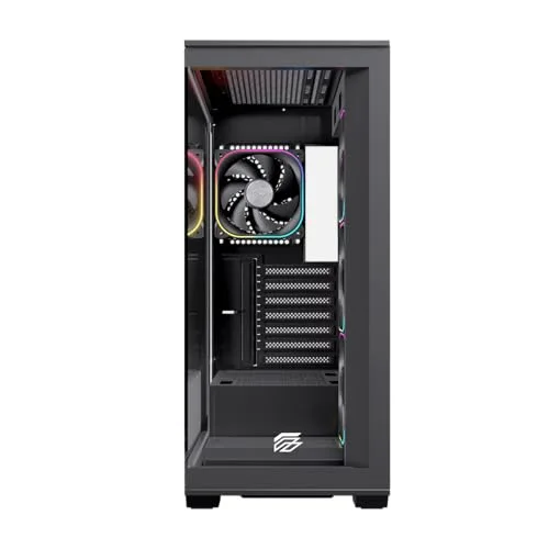 Einarex PRISMA S700 ATX RGB - vue 4